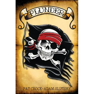 Plunder