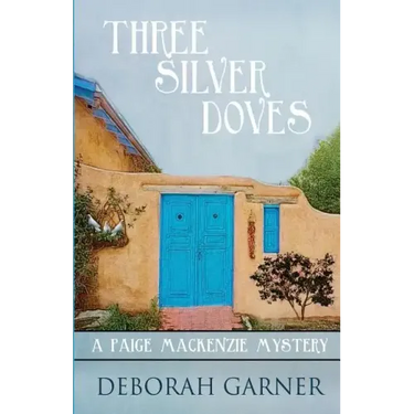 Three Silver Doves