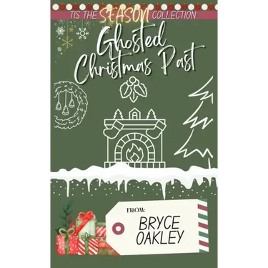 Ghosted Christmas Past