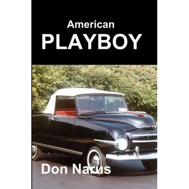 American Playboy