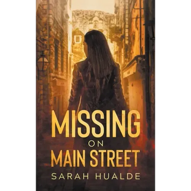 Missing on Main Street