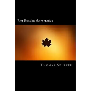 Best Russian short stories