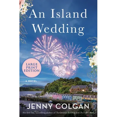 An Island Wedding