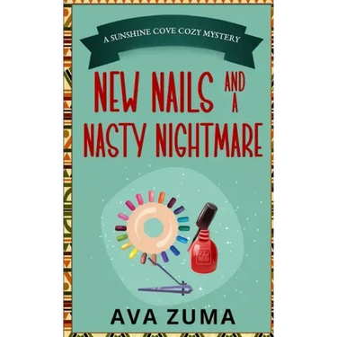 New Nails and a Nasty Nightmare