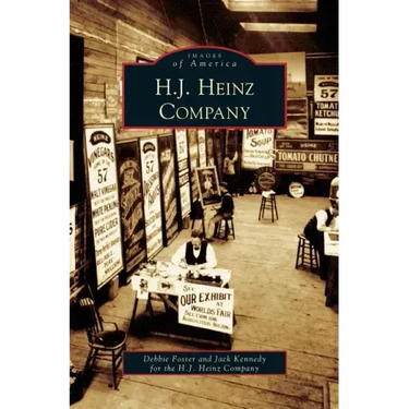 H. J. Heinz Company