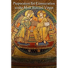 Preparation for Consecration to the Most Blessed Virgin