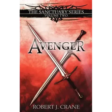 Avenger: The Sanctuary Series