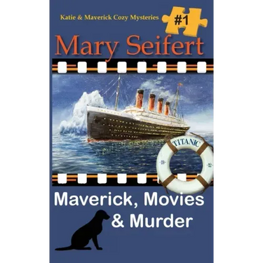 Maverick, Movies & Murder