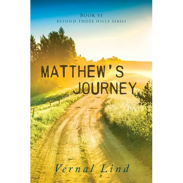 Matthew's Journey
