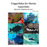 Triggerfishes for Marine Aquariums: Diversity, Selection & Care