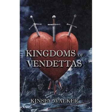 Kingdoms of Vendettas