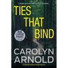 Ties That Bind: A gripping crime thriller full of heart-pounding twists