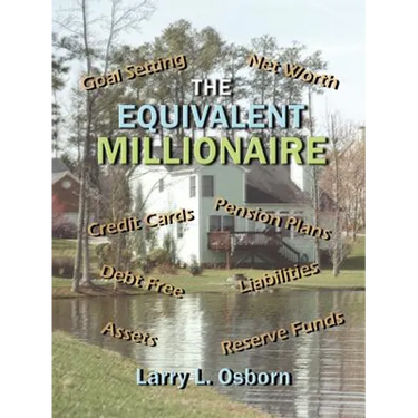 The Equivalent Millionaire