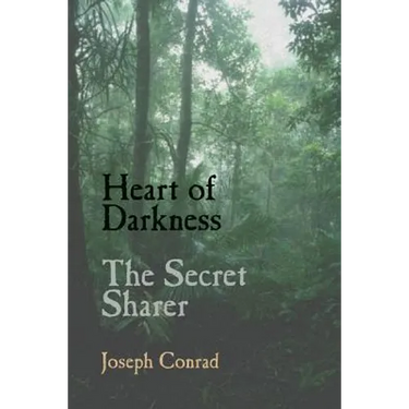 Heart of Darkness and the Secret Sharer