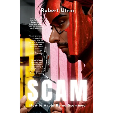 Scam: How to Avoid Being Scammed