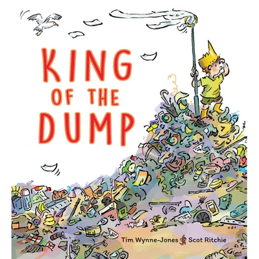 King of the Dump