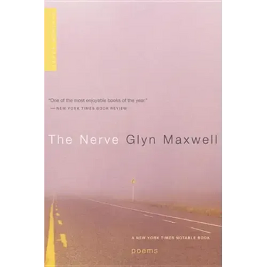 The Nerve: Poems