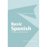 Basic Spanish: A Grammar and Workbook