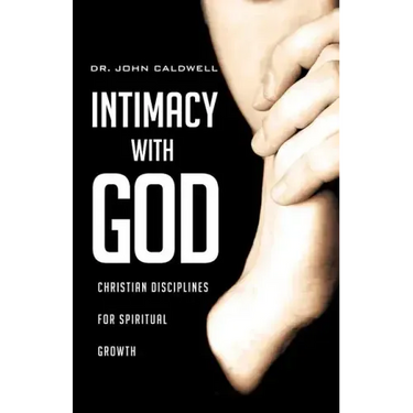 Intimacy with God