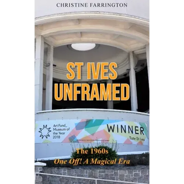 St Ives Unframed