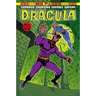 Strange Swinging Sixties Supers: Dracula