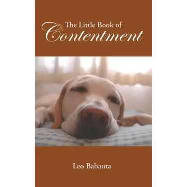 The Little Book of Contentment