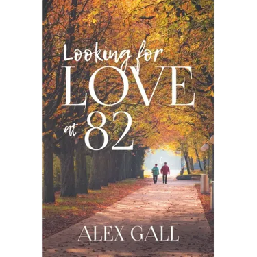 Looking for Love at 82