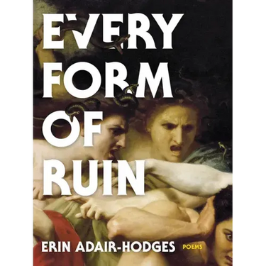 Every Form of Ruin: Poems