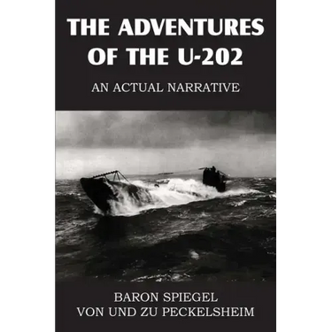 The Adventures of the U-202