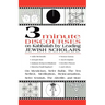 3 Minute Discourses on Kabbalah by Leading Jewish Scholars