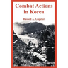 Combat Actions in Korea