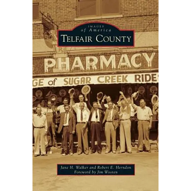 Telfair County