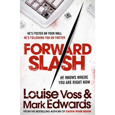 Forward Slash