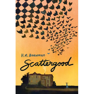 Scattergood