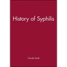 History of Syphilis