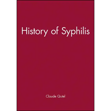 History of Syphilis