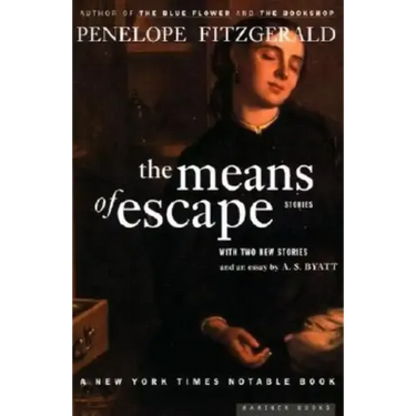 The Means of Escape