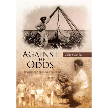 Against the Odds: Memoirs of a Migrant Worker