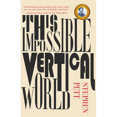 This Impossible Vertical World