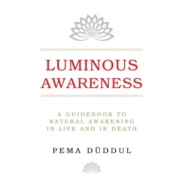 Luminous Awareness: A Guidebook to Natural Awakening in Life and in Death