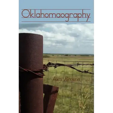 Oklahomaography