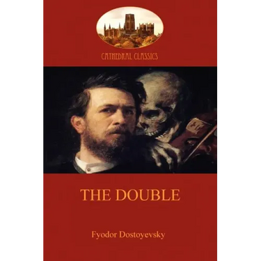 The Double (Aziloth Books)