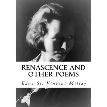 Renascence and Other Poems