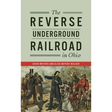 Reverse Underground Railroad in Ohio