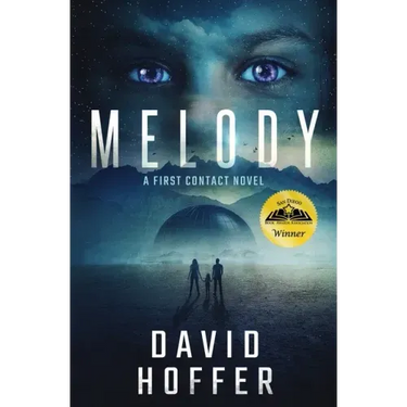 Melody: A First Contact Novel