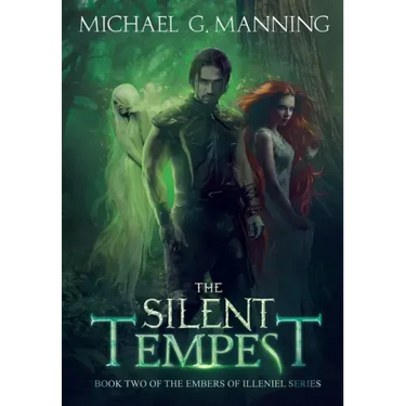The Silent Tempest