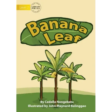 Banana Leaf