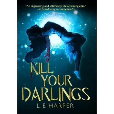 Kill Your Darlings