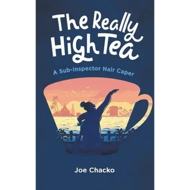 The Really High Tea