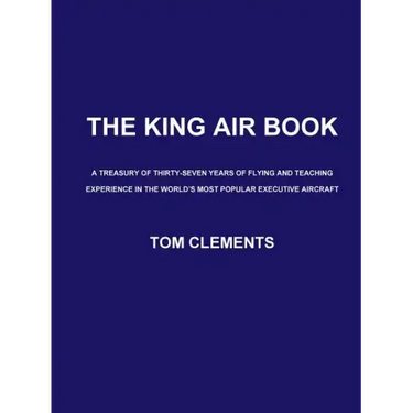 The King Air Book